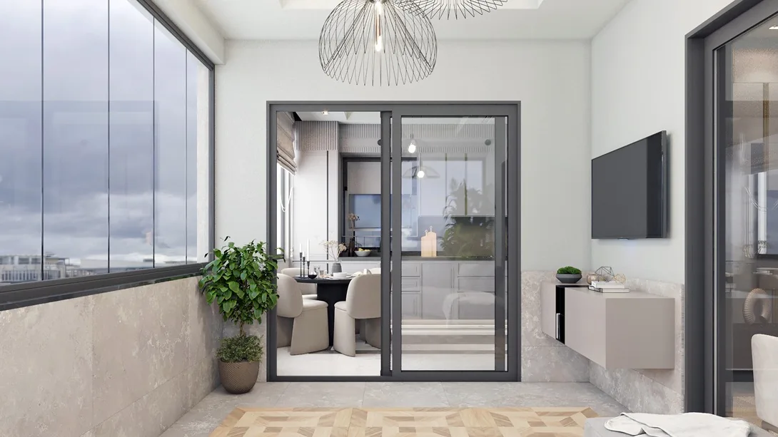 Ayliz Konakları iç mekân 25